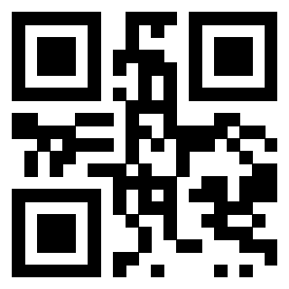 Immagine del QrCode di 3919848475
