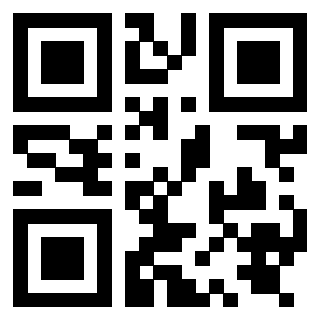 3919848476 - Immagine del QrCode associato