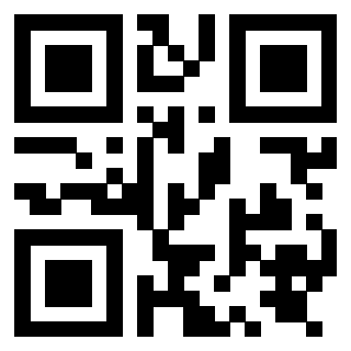 3919848477 QrCode associato