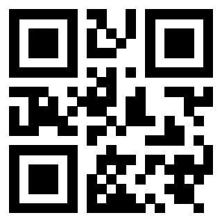 Immagine del QrCode di 3919848483