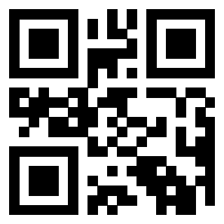 Il QrCode di 3919848489