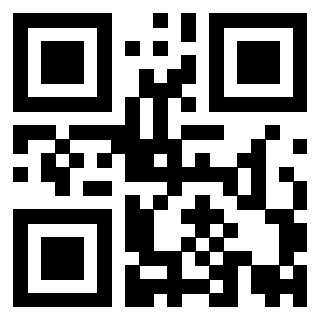 3919848492 - Immagine del QrCode associato