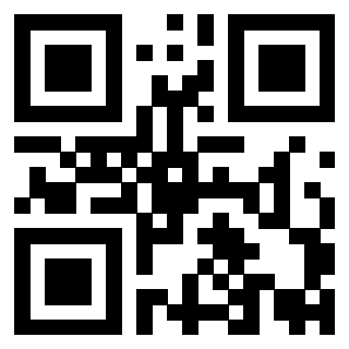 Immagine del Qr Code di 3919848493