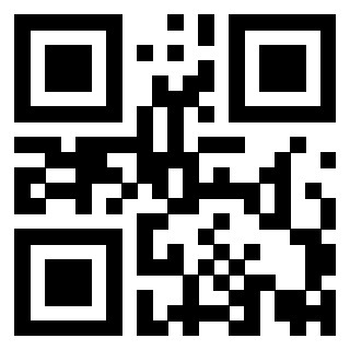 3919848494 - Immagine del QrCode associato