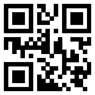 3919848497 - Immagine del Qr Code