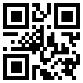 Il Qr Code di 3919848498