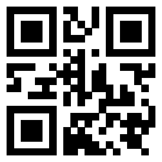 3919848499 QrCode associato