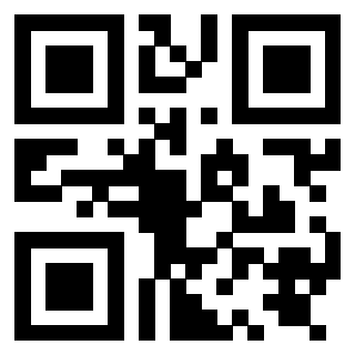 3919848501 - Immagine del Qr Code
