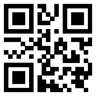 Immagine del QrCode di 3919848503
