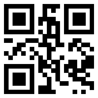 Immagine del QrCode di 3919848504