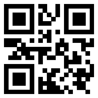 3919848506 - Immagine del QrCode associato