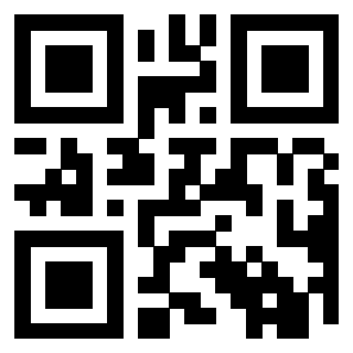 Immagine del QrCode di 3919848508