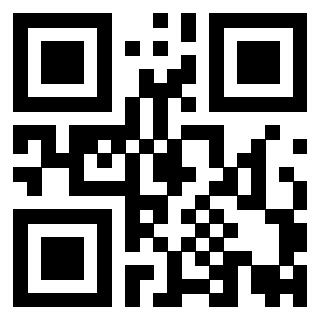 Scansione del Qr Code di 3919848510