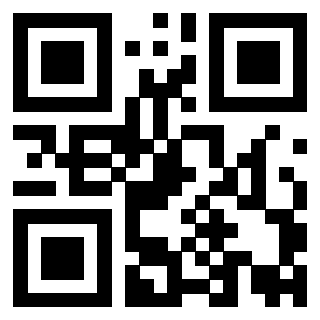 Immagine del QrCode di 3919848511