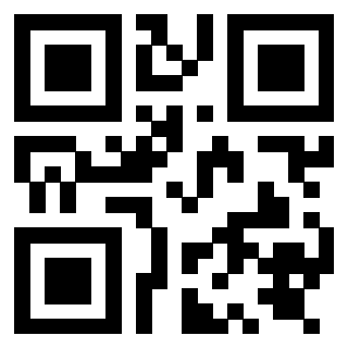3919848515 - Immagine del QrCode