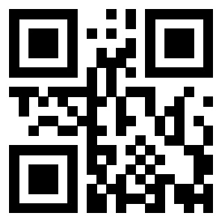 Immagine del QrCode di 3919848520