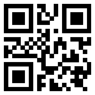 Immagine del QrCode di 3919848521