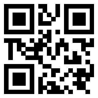 3919848522 Qr Code associato