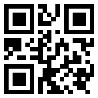 3919848524 - Immagine del Qr Code associato