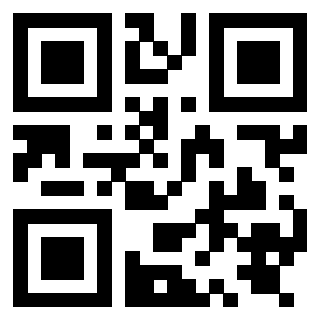 Il QrCode di 3919848525