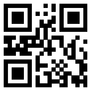 Immagine del QrCode di 3919848528