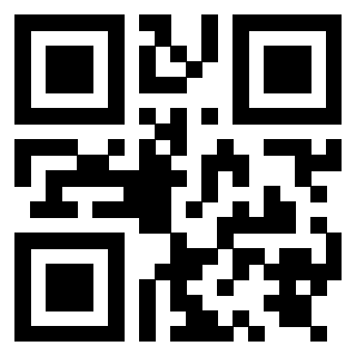 3919848529 - Immagine del Qr Code associato