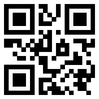 3919848530 - Immagine del QrCode