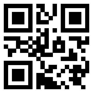 3919848532 - Immagine del QrCode associato