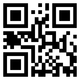 Scansione del Qr Code di 3919848534
