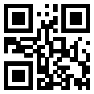 3919848535 QrCode associato