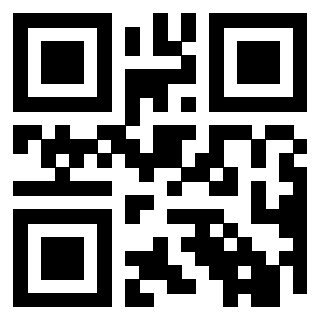 3919848536 Qr Code associato