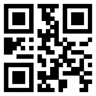 3919848539 QrCode associato