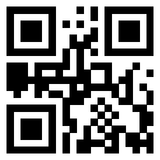 Immagine del Qr Code di 3919848540