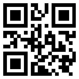 3919848541 QrCode associato