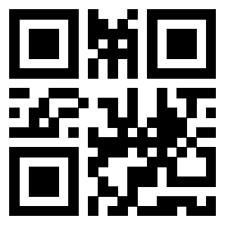 Scansione del Qr Code di 3919848543