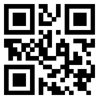 3919848545 - Immagine del Qr Code associato