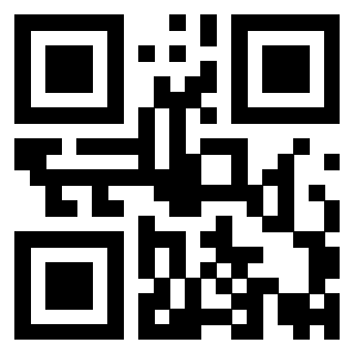 3919848547 - Immagine del Qr Code