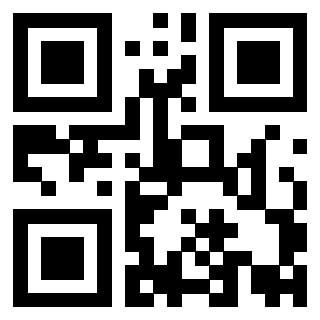 3919848549 QrCode associato