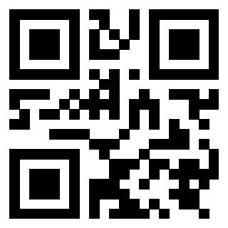3919848551 - Immagine del Qr Code