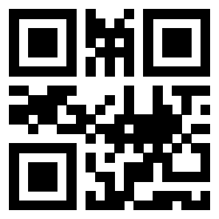Immagine del QrCode di 3919848553
