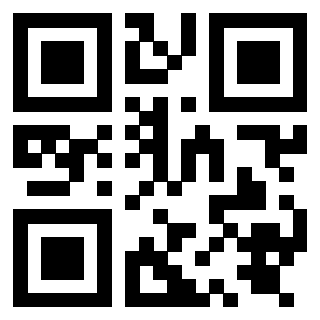 3919848556 - Immagine del QrCode