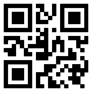 Il Qr Code di 3919848558