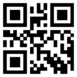 3919848562 - Immagine del QrCode