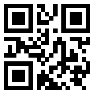 3919848565 - Immagine del Qr Code