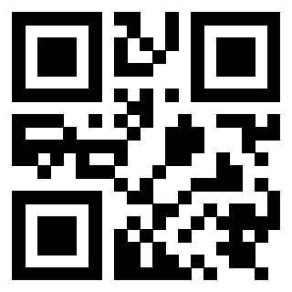 Scansione del Qr Code di 3919848570