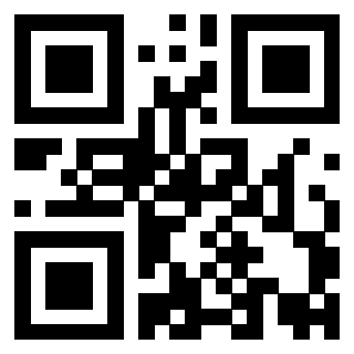 Immagine del QrCode di 3919848571