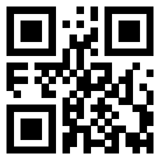 3919848572 - Immagine del Qr Code associato