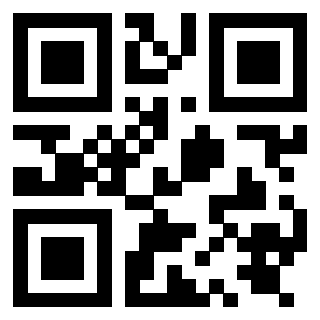 3919848576 QrCode associato