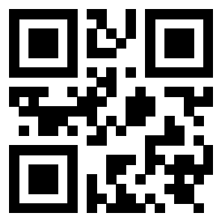 3919848577 Qr Code associato