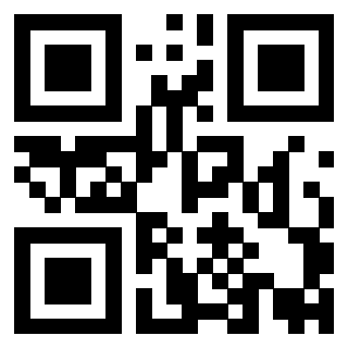 Scansione del Qr Code di 3919848582